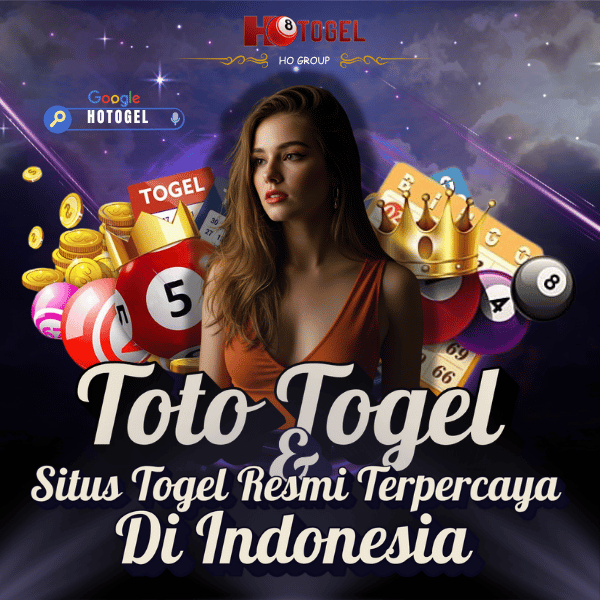 Hotogel: Link Toto Togel Dan Situs Togel Resmi Terpercaya Di Indonesia